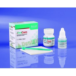 Xtracem Glass Ionomer Restorative Cement Buy Dental products Online DentalMyntra