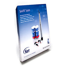 Kerr Sonic Fill - Sonic Activated, Bulk Fill Composite System