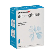 Zhermack Elite Glass (C401610) Buy Dental products Online DentalMyntra