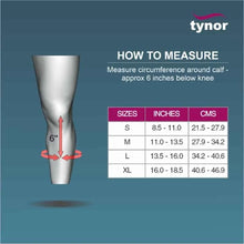 Tynor Leg Traction Brace, G05BAZ,