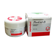 Septodont Progel-B Anaesthetic Gel