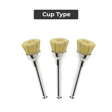 Cotisen Prophy Polishing Brushes per each