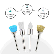 Cotisen Prophy Polishing Brushes per each