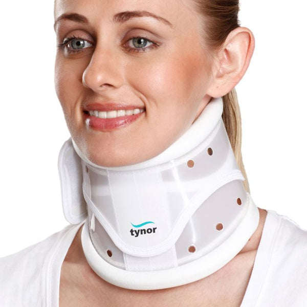 Cervical Collar Hard Adjustable