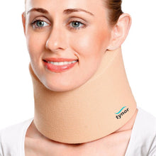 Tynor Cervical Collar Soft (Firm Density) Large Size B 01