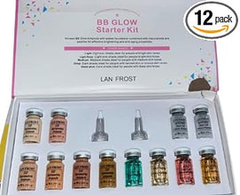 bb glow treatment starter booster kit booster starter kit bb glows bb glow treatment kit Buy Dental products Online DentalMyntra