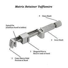 GDC Tofflemire Matrix Retainer