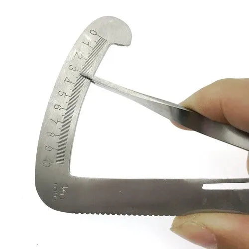 GDC Caliper Iwanson Wax (CLP2)