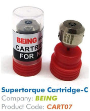 Cartridge for Supertorque Airotor Handpiece