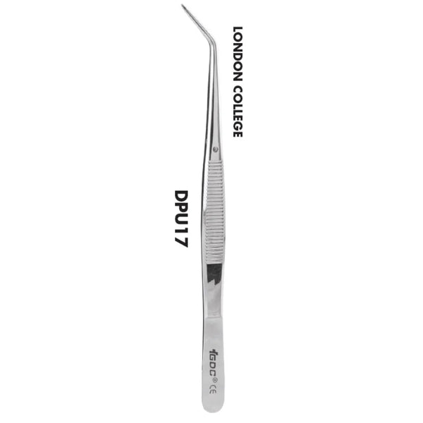 GDC London College Tweezer single