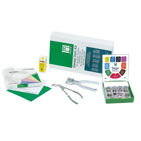 coltene rubber dam kit hygenic Buy Dental products Online DentalMyntra