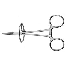 GDC Sterilising Forceps Crown Holding (12.5cm) (Chfrs)