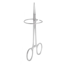 GDC Sterilising Forceps Crown Holding (12.5cm) (Chfrs)