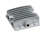 Dental Cylinder Cover