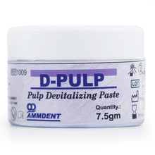 Ammdent D-Pulp (Devitalising Paste)