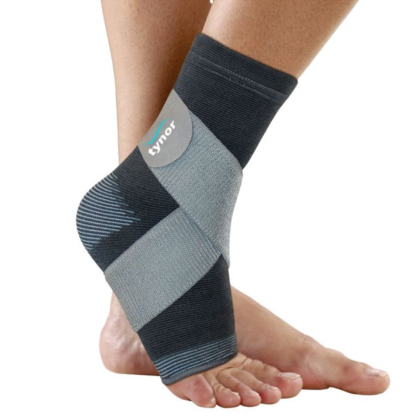 Ankle Binder