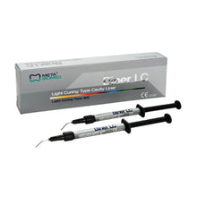 Meta Biner Lc Light Curing Cavity Liner