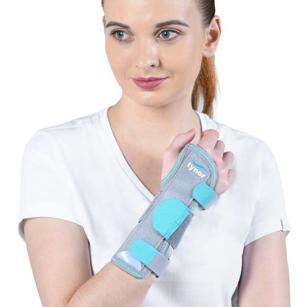 Wrist Splint (Ambidextrous)