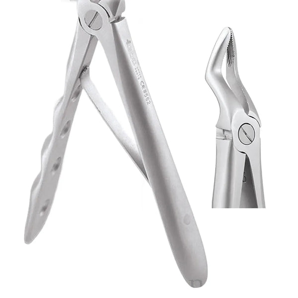 GDC Extraction Forceps Upper Roots Pedo Premium