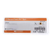 Ultradent Diamond Polish Mint Micron Refill