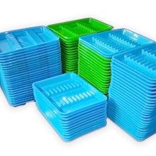 Dental Clinical Instrument Trays