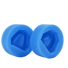 iDENTical Complete Dentulous Cast Moulds -Blue M8019 Buy Dental products Online DentalMyntra