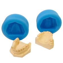 iDENTical Partially Edentulous Silicone Cast Moulds Buy Dental products Online DentalMyntra