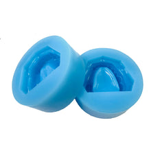 iDENTical Partially Edentulous Silicone Cast Moulds Buy Dental products Online DentalMyntra