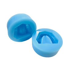 iDENTical Partially Edentulous Silicone Cast Moulds Buy Dental products Online DentalMyntra