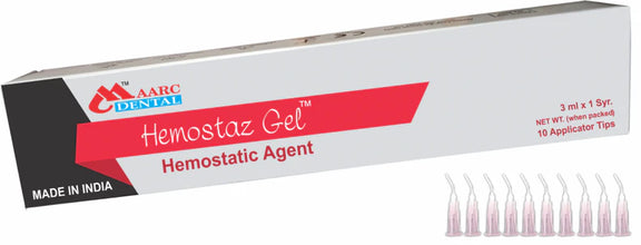 maarc hemostaz solution Buy Dental products Online DentalMyntra