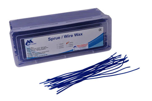 maarc sprue/wire wax Buy Dental products Online DentalMyntra