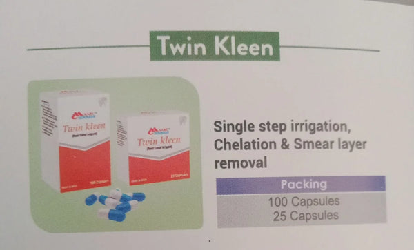 maarc twin kleen Buy Dental products Online DentalMyntra