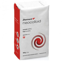 Zhermack Neocolloid Alginate Impression Powder - 500g (C302205