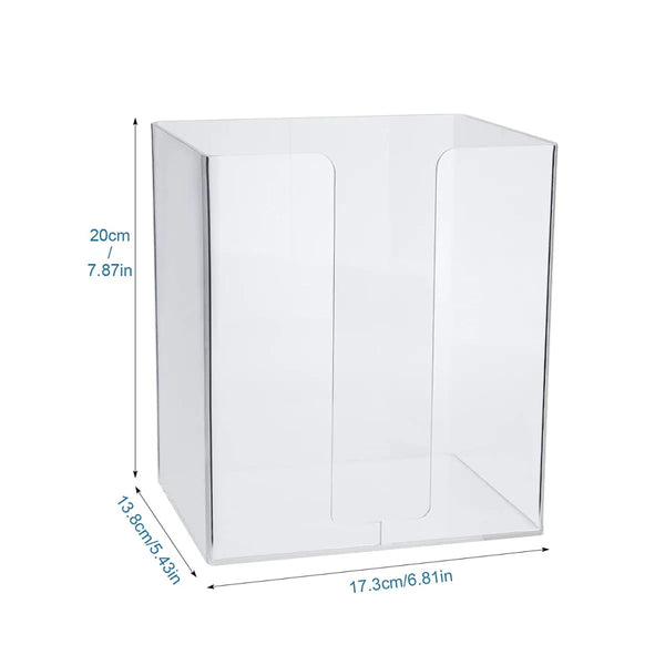 Cotisen Dental Bib Box