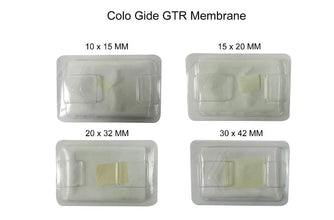 Cologenesis Colo Gide GTR Membrane Pack of 1 Pc