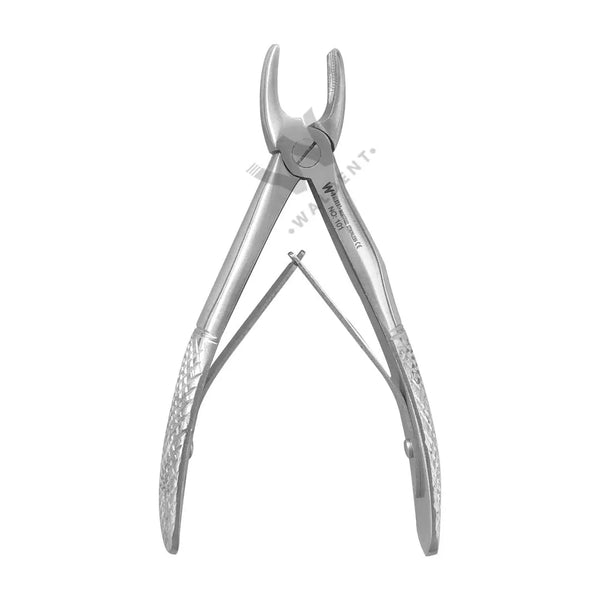 Waldent Pedo Extraction Forceps Kit Set of 7 (K1/2)