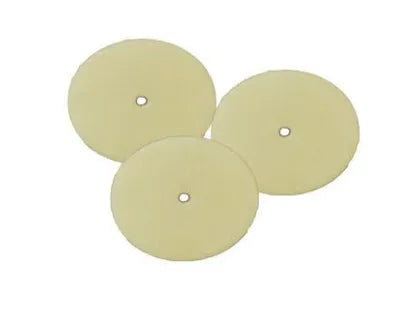 Samit Rubber Discs