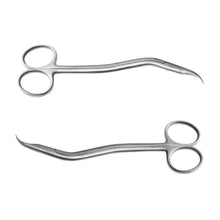 GDC Scissors Heath For Suture Cutting