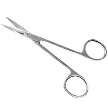 Scissors Micro Iris - Straight (S26)