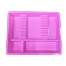 Dental Clinical Instrument Trays