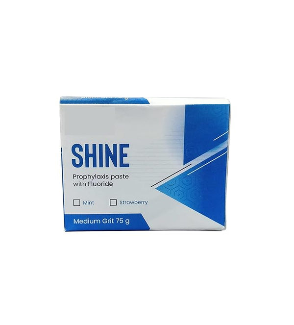 Dental Tool Tooth Polishing Paste (Shine) Surgical Plier  (Plastic)