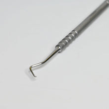 POLODENT DENTAL SPOON EXCAVATORS DOUBLE ENDED 6 MM