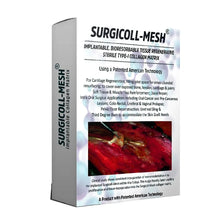 Advance Biotech Surgicoll Mesh