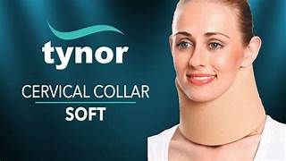 Cervical Collar Soft with Support