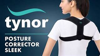 Posture Corrector Sleek