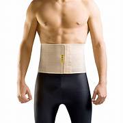 Abdominal Belt L