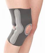 Elastic Knee Support