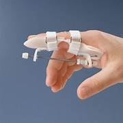 Finger Ext. Splint