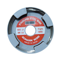 Konark Stainless Steel Orthodontic Wire