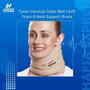 C Collar Soft with Support